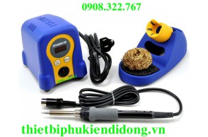 MÁY HÀN HAKKO FX888D Made in Japan